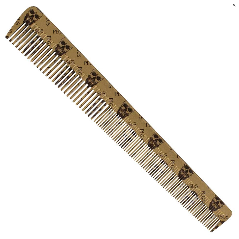 Pegasus infinite styling skulleto Cutting Combs