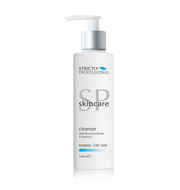 Strictly Professional SP Skincare - Cleanser - Normal/Dry Skin