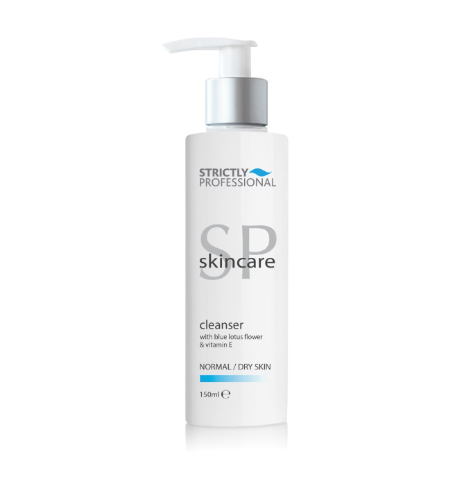 Strictly Professional SP Skincare - Cleanser - Normal/Dry Skin