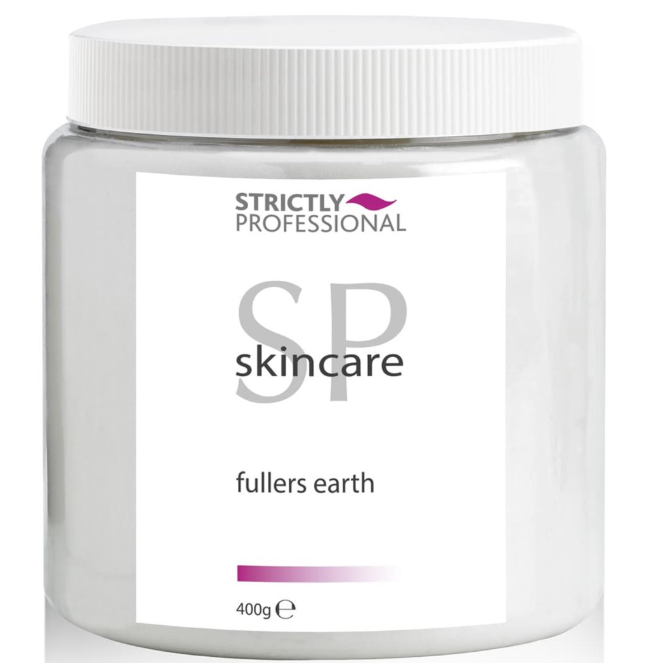 Strictly Professional Fullers Earth