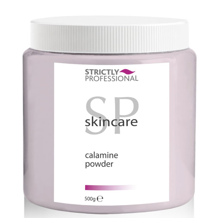 Strictly Professional Calamine Powder