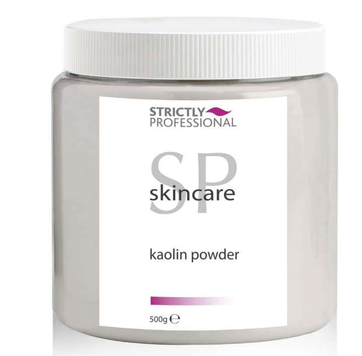 Strictly Professional Kaolin Powder