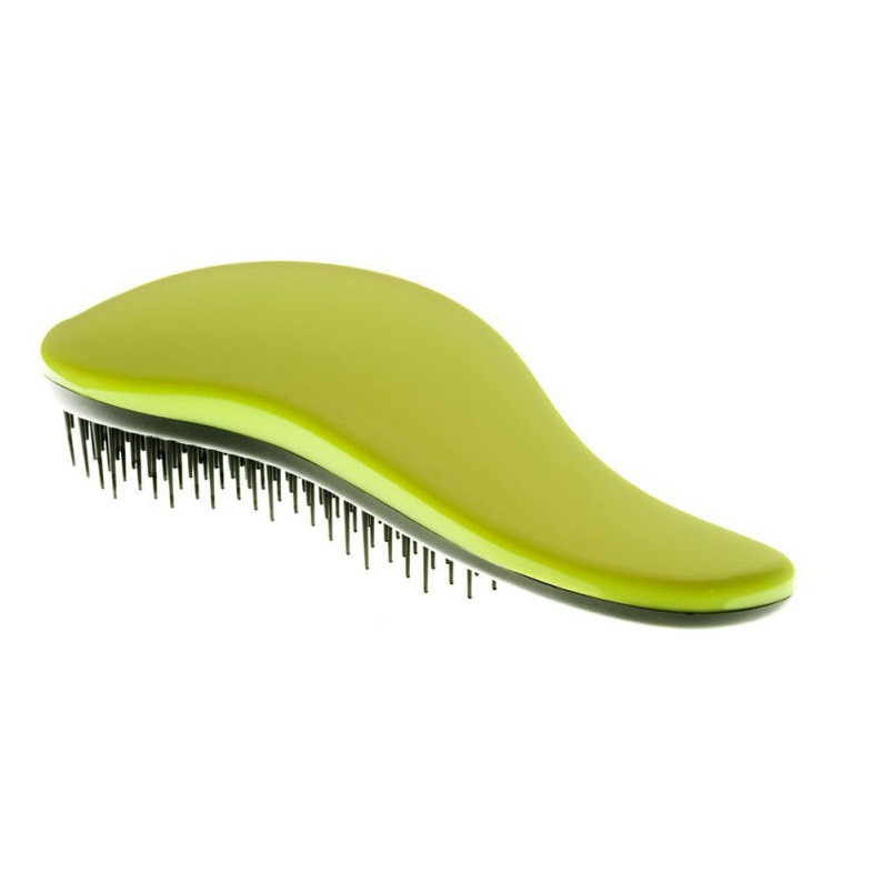 Head Jog 111 Mane Tamer Purple/Lime