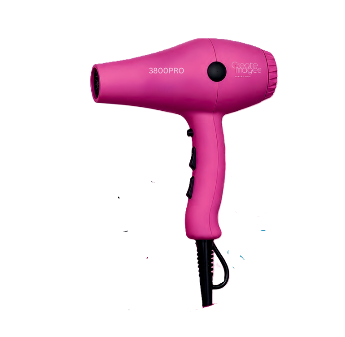 Create Images 3800 Professional Hair Dryer