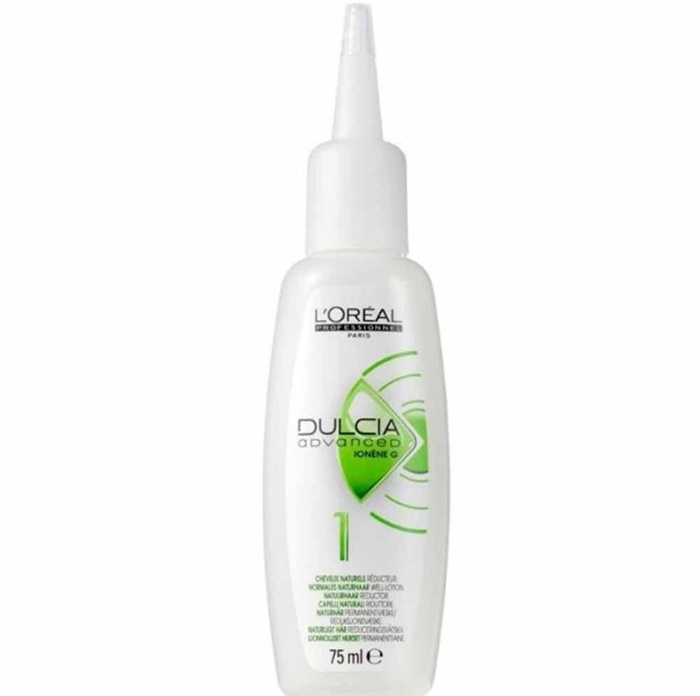 L'Oreal Dulcia Advanced
