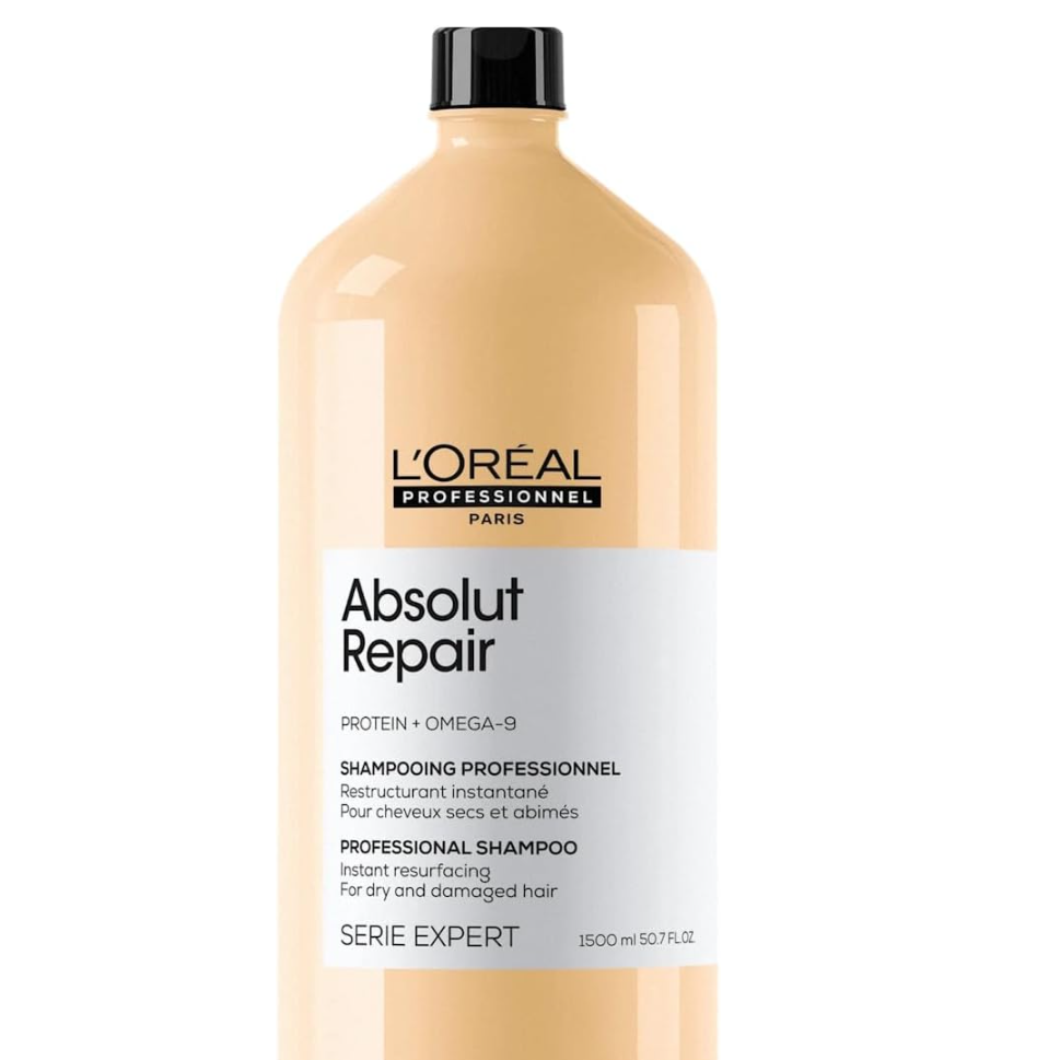 L'Oreal Professionel Serie Expert Absolut Repair Shampoo