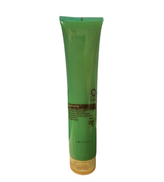OWay Be Curly Shampoo/ Conditioner