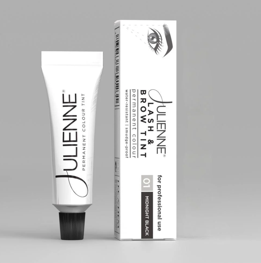Julienne Lash & Brow Tint  – 15ml
