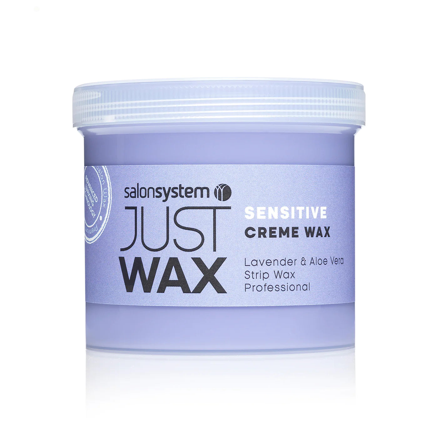Just Wax