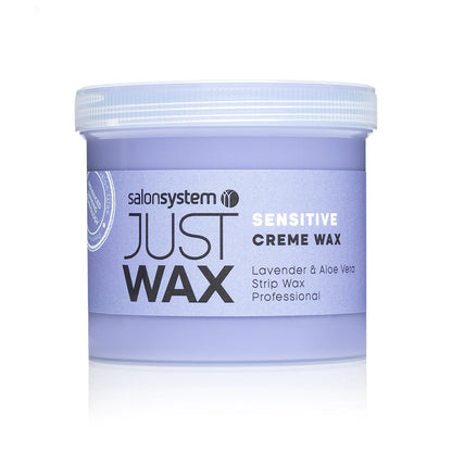 Just Wax