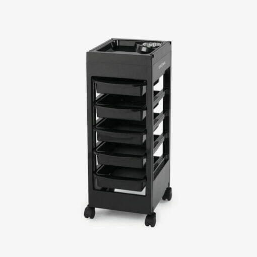 Sibel E Trolley