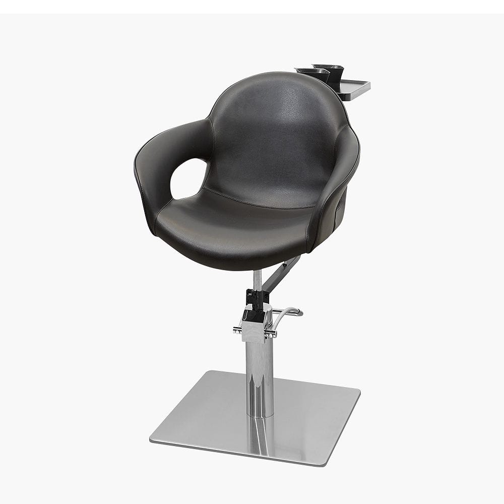 Sibel Adjustable Salon Tray Rotating Trolley Arm Sibel