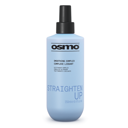 Osmo Straighten Up Keratin Smoothing Complex 250ml