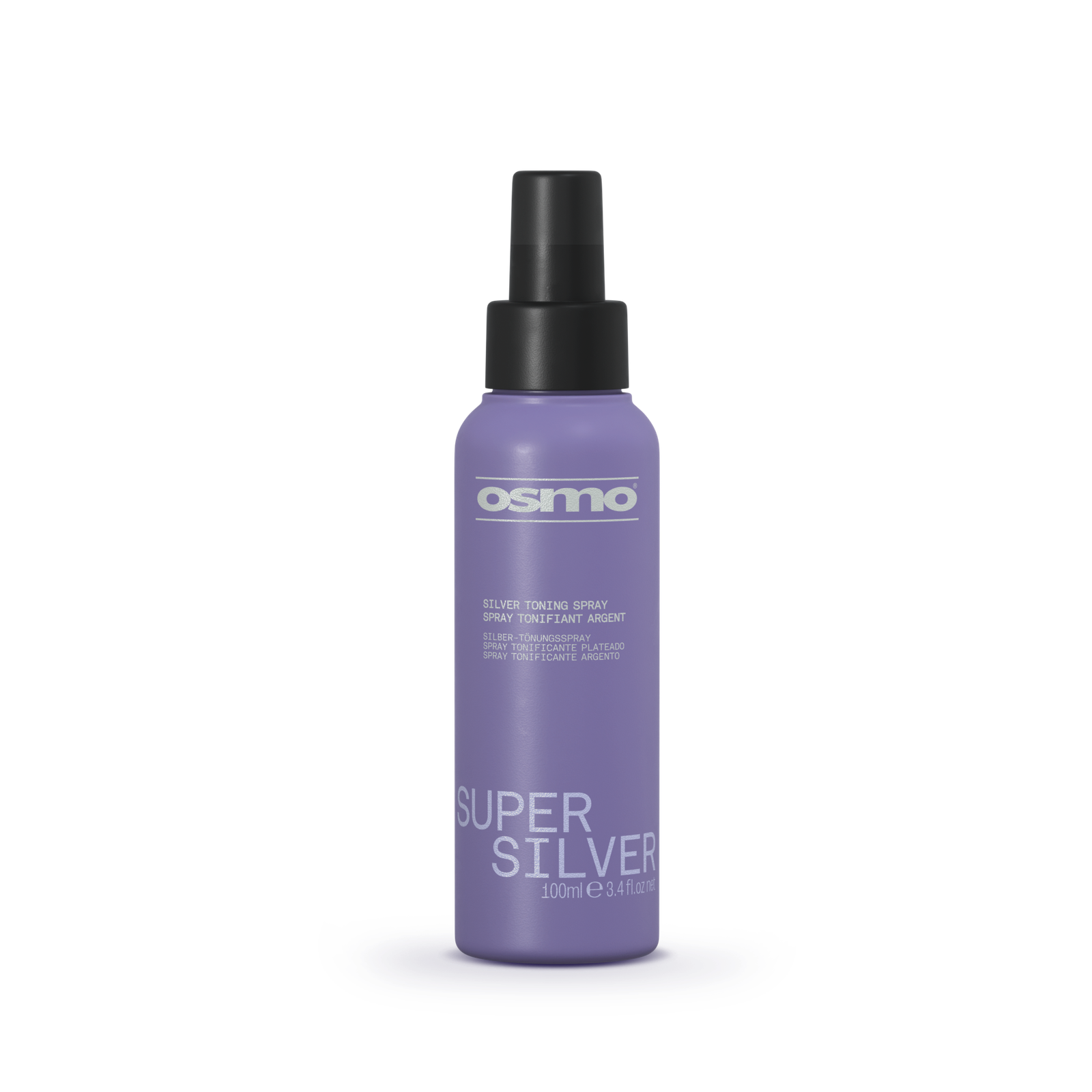 Osmo Super Silver Silver Toning Spray 100ml
