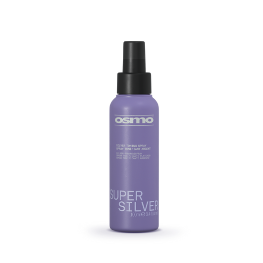 Osmo Super Silver Silver Toning Spray 100ml