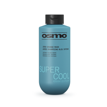 Osmo Zero Orange Shampoo/ Mask