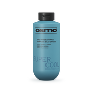 Osmo Super Cool Zero Orange Shampoo/ Mask