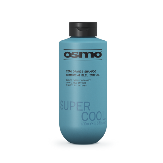 Osmo Zero Orange Shampoo/ Mask