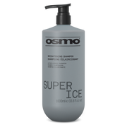 Osmo Super Ice Shampoo 1000ml/400ml/100ml