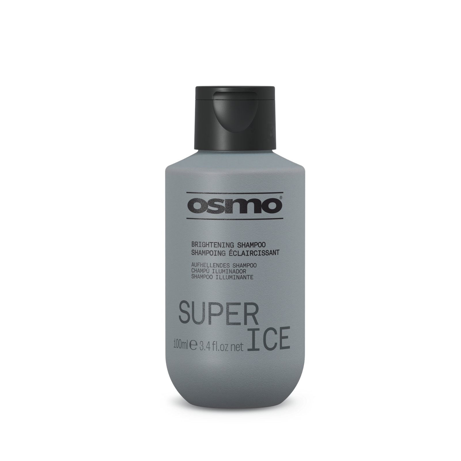 Osmo Super Ice Shampoo 1000ml/400ml/100ml