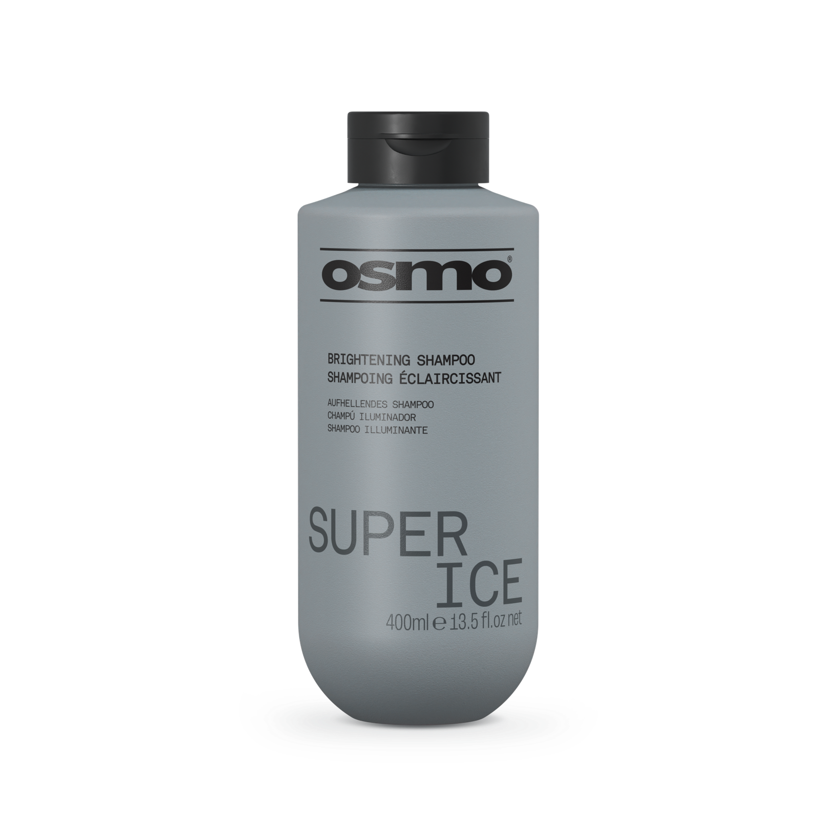 Osmo Super Ice Shampoo 1000ml/400ml/100ml