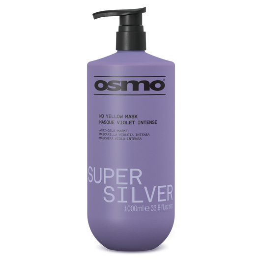 Osmo Super Silver No Yellow Mask 75ml/400ml/1000ml