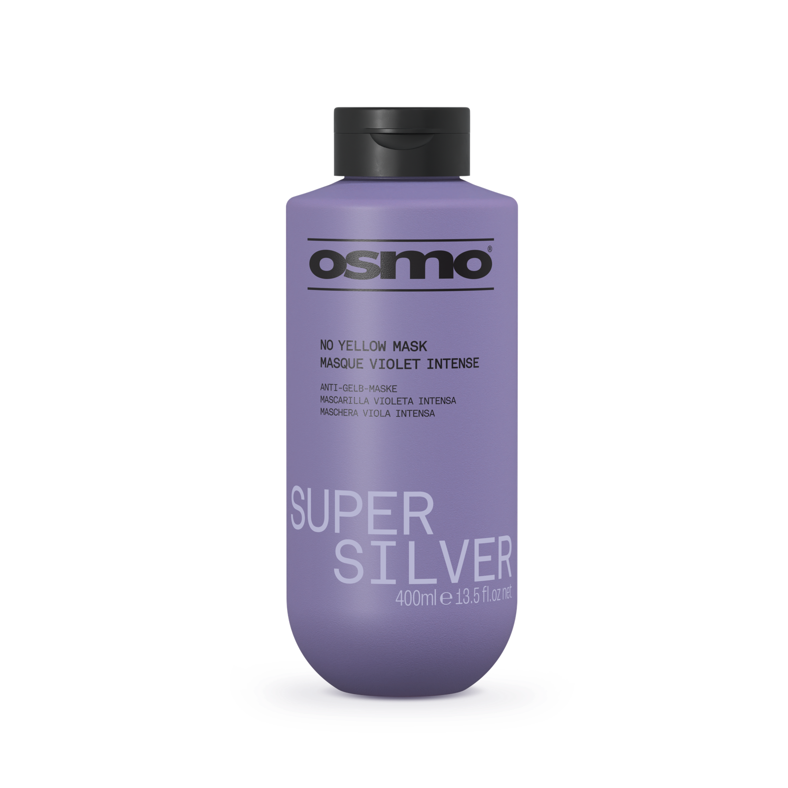 Osmo Super Silver No Yellow Mask 75ml/400ml/1000ml