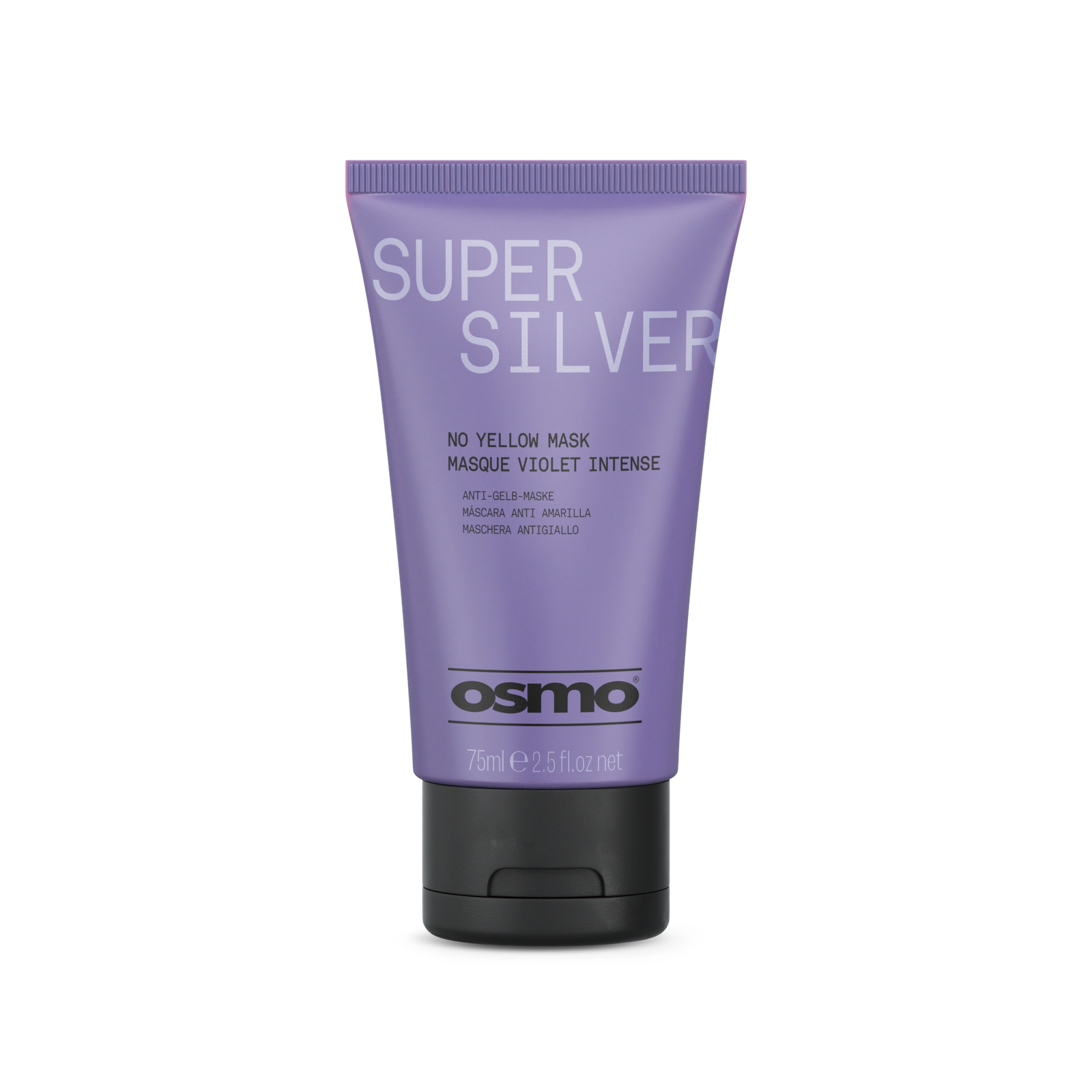 Osmo Super Silver No Yellow Mask 75ml/400ml/1000ml
