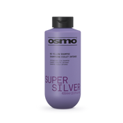 OSMO Super Silver No Yellow Shampoo 100ml/400ml/1000ml