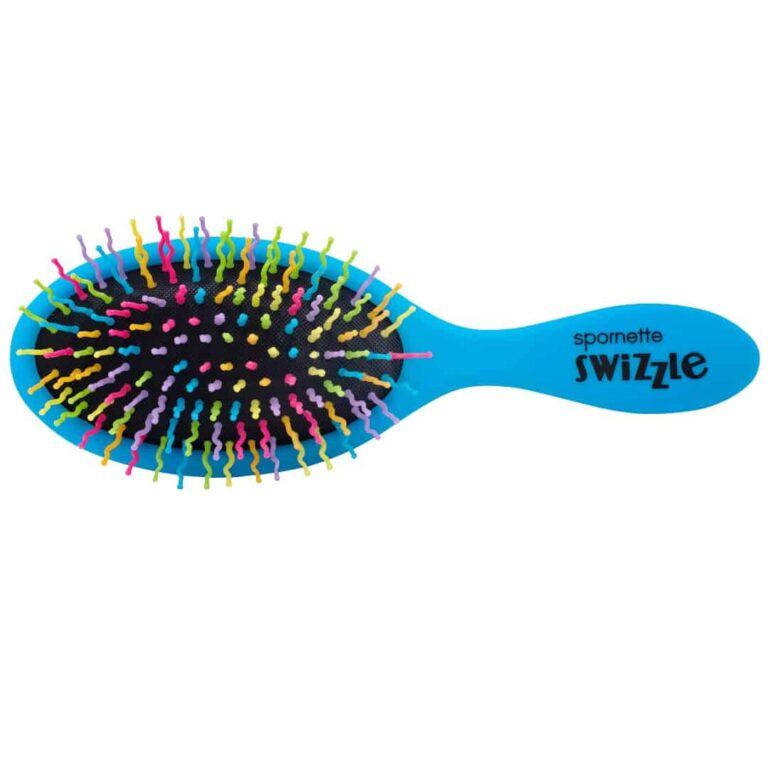 Spornette The Swizzle Detangling Brush