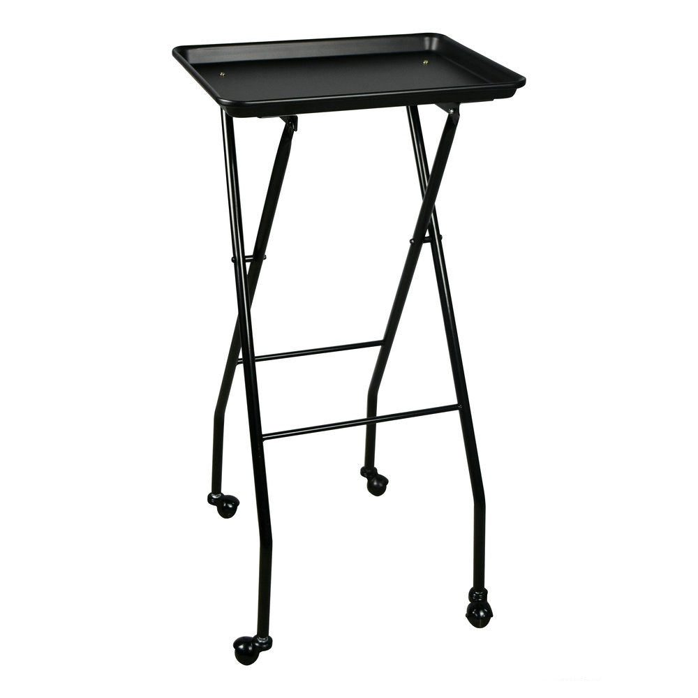 Crewe Orlando Folding Tinting Trolley 45x38cm (T-033L)