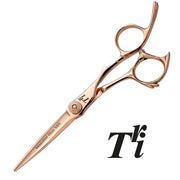 It&ly TRI Essential Titan Rose Gold Scissors