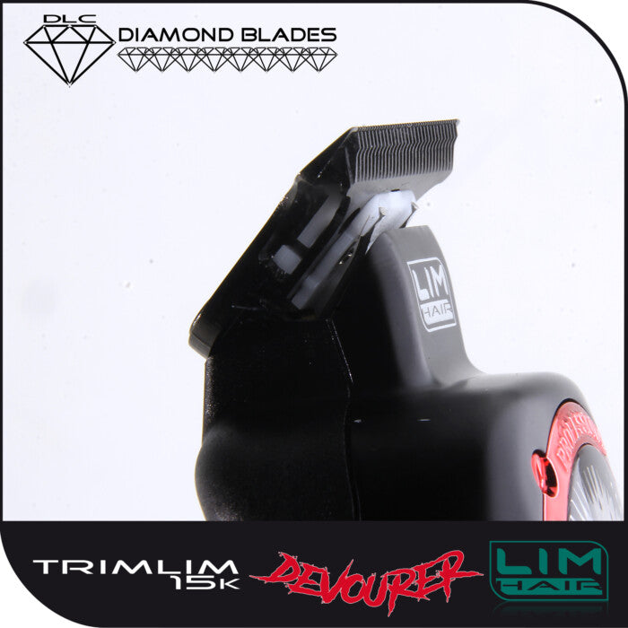 Lim 15k Devourer Trimmer