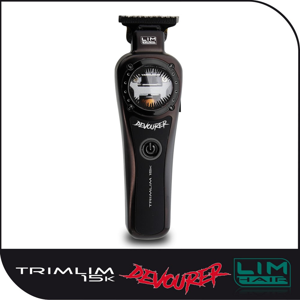 Lim 15k Devourer Trimmer