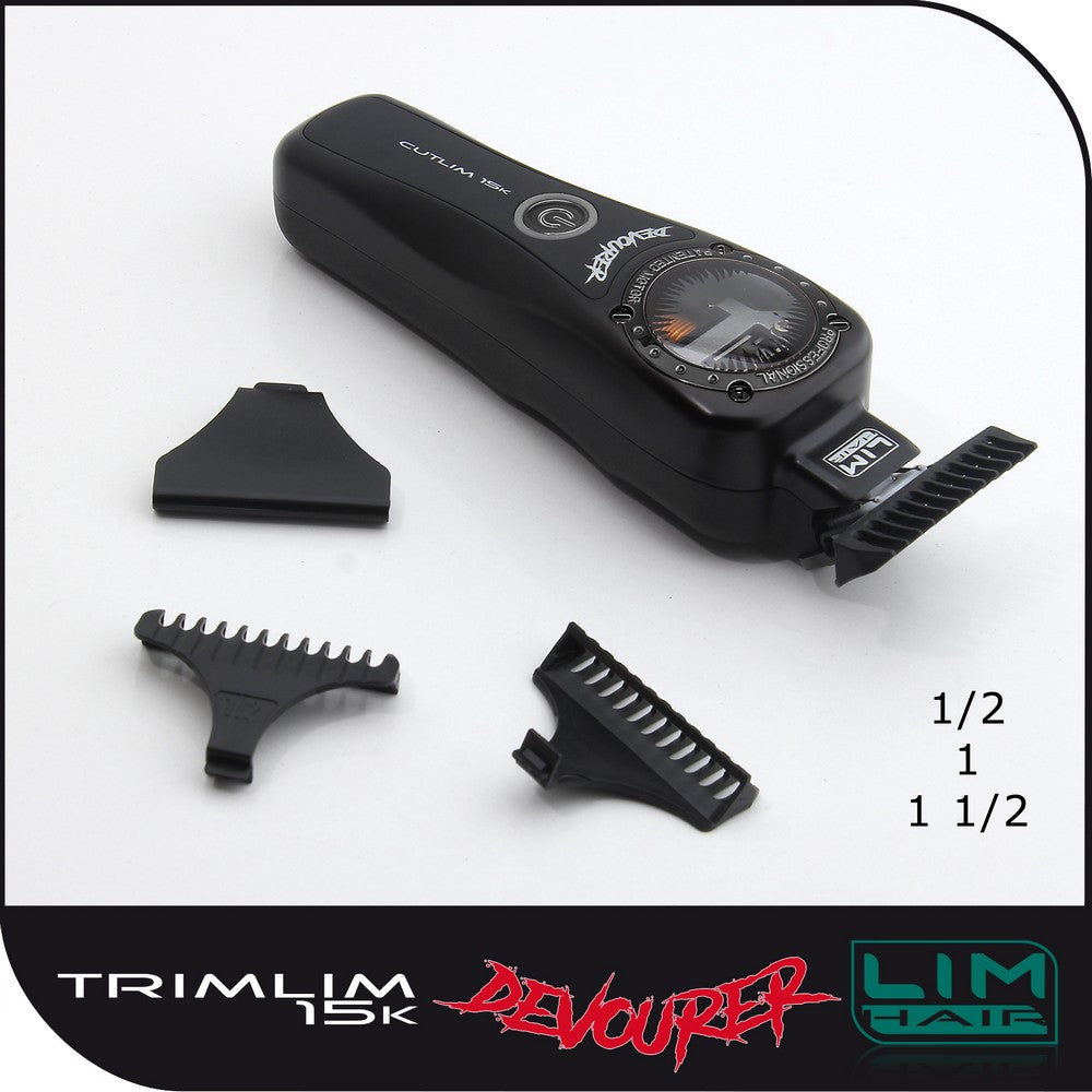 Lim 15k Devourer Trimmer