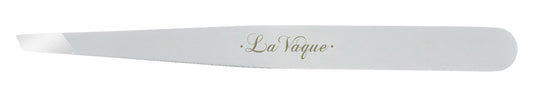 Soft Tension Slanted Tweezers