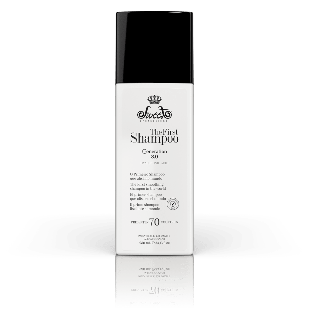 Sweet Professional The First Shampoo 3.0