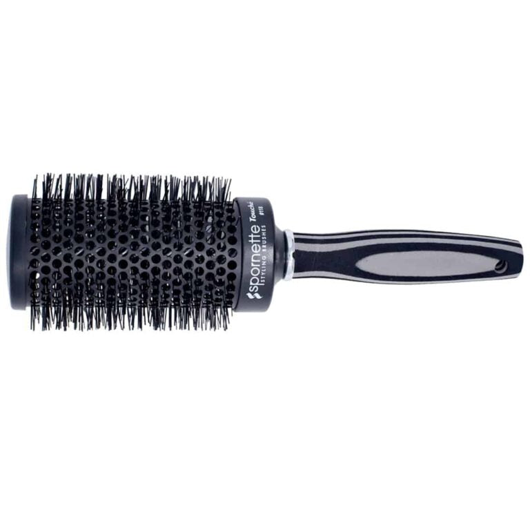 Spornette Touché Aerated Thermo Brush