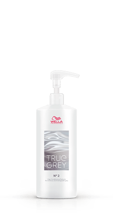 Wella True Grey Clear Conditioning Perfector 500ml