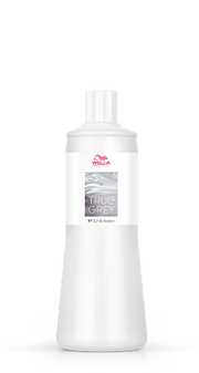 Wella True Grey Activator 500ml