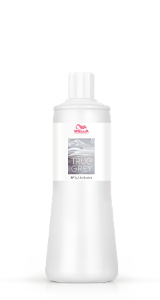 Wella True Grey Activator 500ml