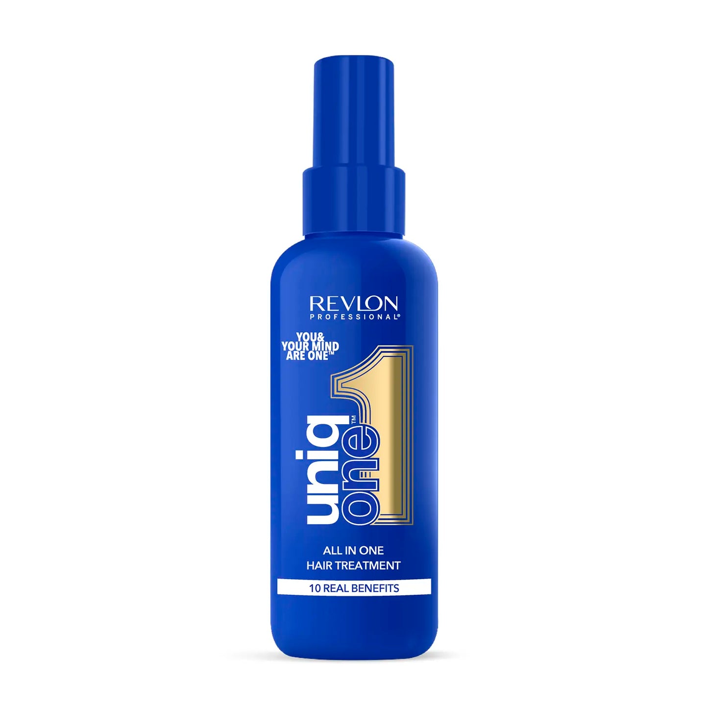 Revlon Uniq One Hair Treatment