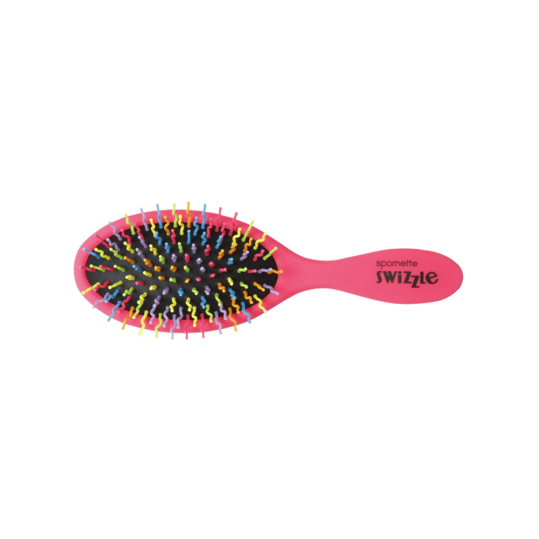 Spornette The Swizzle Detangling Brush