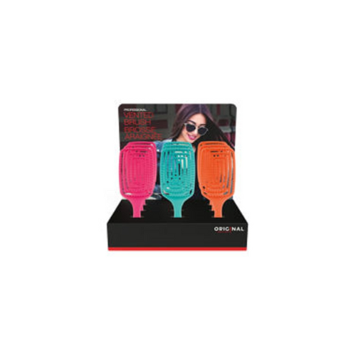 Sibel Vented Brush