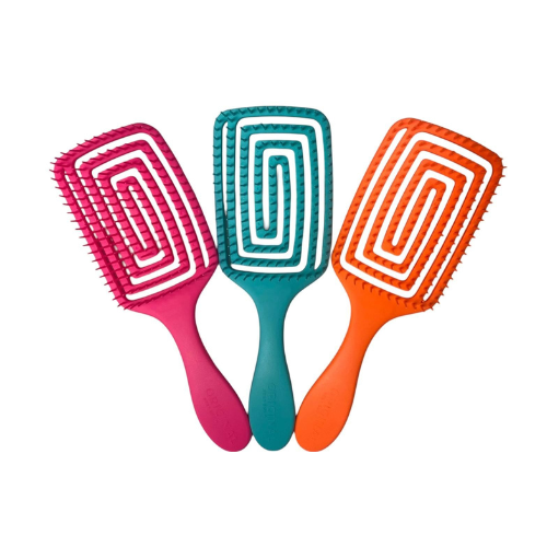 Sibel Vented Brush