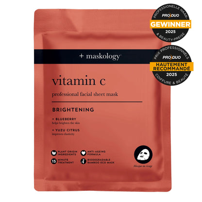 VITAMIN-C Professional Sheet Mask