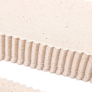 Fabric waxing strips