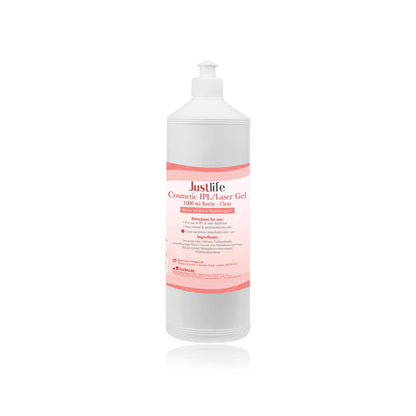 Justlife cosmetic IPL laser gel