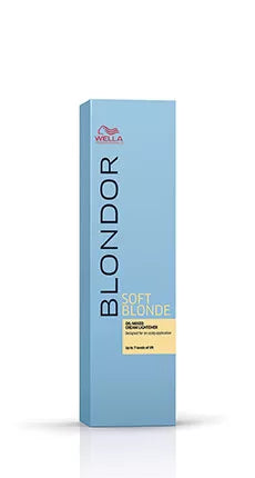 Blondor Soft Blonde