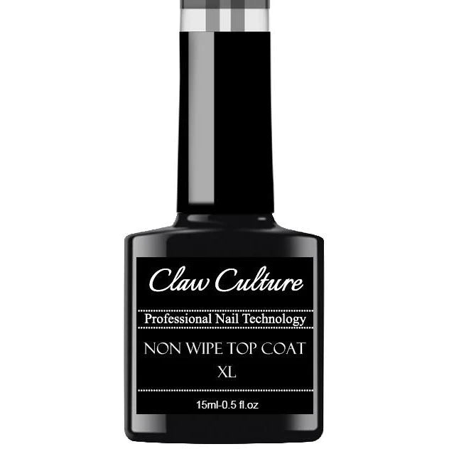 Claw Culture No Wipe top coat